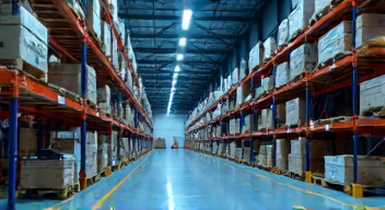 Psychologische Auswirkungen der Logistikinnovationen (6/10)