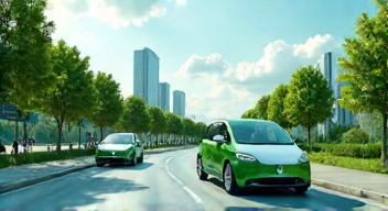 Psychologische Dimensionen der E-Mobilität (6/10)