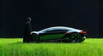 Psychologische Effekte der E-Mobilität (7/10)