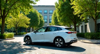 Psychologische Effekte der Elektromobilität (6/10)