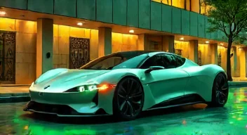 Psychologische Effekte von E-Autos (5/10)