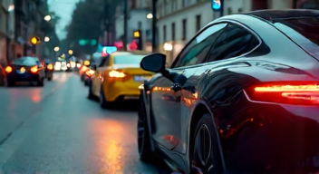 Psychologische Faktoren bei der Fahrzeugwahl (5/10)