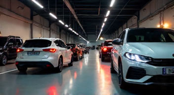 Psychologische Faktoren beim Autokauf (6/10)