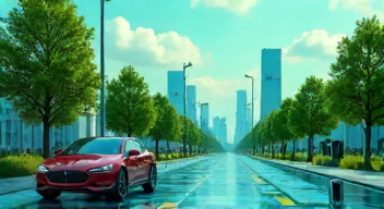 Psychologische Perspektiven auf Elektromobilität (5/10)