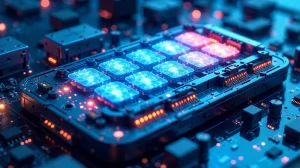 Revolution der Batterietechnologie: Natrium-Ionen, CATL und Zukunft