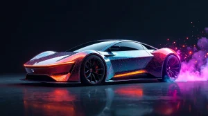 Revolution des E-Autos: Dacia Spring mit neuem Antrieb und Akku