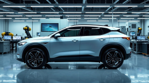 Rivian: Durchbruch mit dem R2, Produktionsstrategien und Partnerschaften