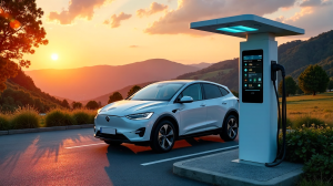 Schnellladen leicht gemacht: Rabatte, App-Funktionen und Kundenerlebnis