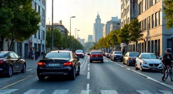 Soziale Aspekte der Automobilindustrie (6/10)