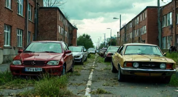 Soziale Aspekte der Automobilkrise (5/10)