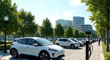 Soziale Aspekte der E-Mobilität (5/10)