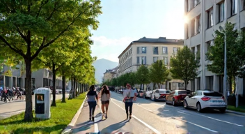 Soziale Aspekte der E-Mobilität (8/10)