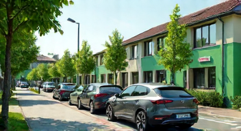 Soziale Aspekte der Elektromobilität (6/10)