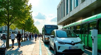 Soziale Aspekte der Elektromobilität (6/10)