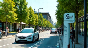 Soziale Aspekte der Elektromobilität (6/10)