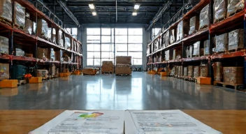 Soziale Aspekte der Logistikrevolution (5/10)