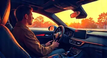 Soziale Aspekte des Automobilvertriebs (6/10)