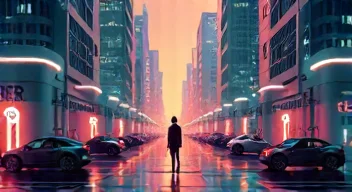 Soziale Auswirkungen der Elektromobilität (6/10)