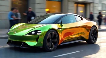 Soziale Auswirkungen der Elektromobilität (6/10)