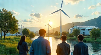 Soziale Auswirkungen der Feststoffbatterien (6/10)