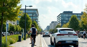 Soziale Dimensionen der E-Mobilität (5/10)