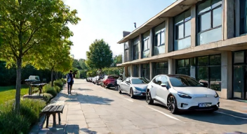 Soziale Dimensionen der Elektromobilität (6/10)