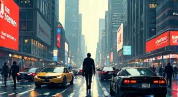 Soziale Dimensionen der Mobilität (6/10)