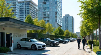 Soziale Implikationen der Batterietechnologie (6/10)