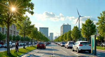 Soziale Implikationen der E-Auto-Strategien (6/10)