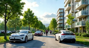 Soziale Implikationen der Elektromobilität (6/10)