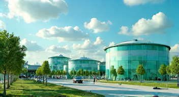 Soziale Implikationen der Wasserstofftechnologie (6/10)