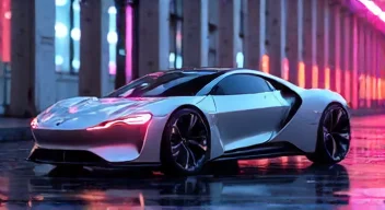 Soziale Implikationen des Elektroautos (6/10)