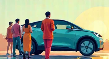 Soziale Perspektiven auf die E-Mobilität (6/10)