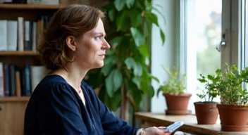 Soziale Perspektiven von Dr. Dagmar Jäger, Sozialwissenschaftlerin (6/10)