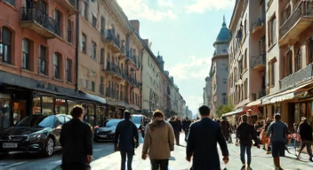 Soziale Strukturen und Mobilität (8/10)