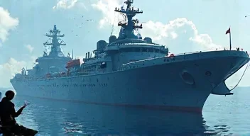 Soziale Verantwortung im Schiffbau