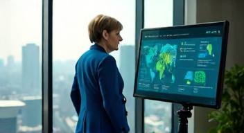 Soziale Verantwortung in der Technologieentwicklung (5/10)