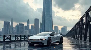 Stadtplanung und Elektromobilität (4/10)