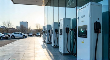 Technische Umsetzung und Lademanagement (2/10)