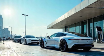 Technologische Aspekte der Elektromobilität (4/10)