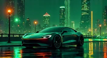 Technologische Entwicklungen im E-Automobilsektor (4/10)