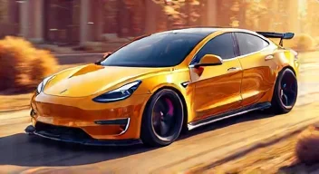 Technologische Herausforderungen bei Tesla (4/10)