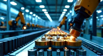 Technologische Herausforderungen der Batteriefertigung (4/10)