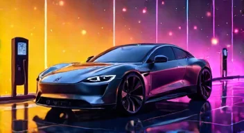 Technologische Herausforderungen der E-Mobilität (4/10)