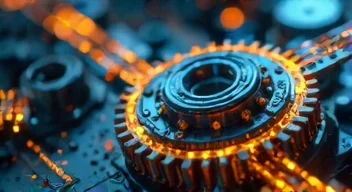 Technologische Herausforderungen der Integration (3/10)