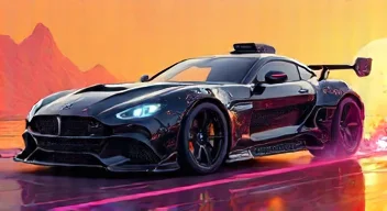 Technologische Herausforderungen im Automobilsektor (3/10)