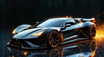 Technologische Herausforderungen in der Automobilbranche (4/10)