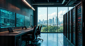 Technologische Herausforderungen und die Realität (2/10)