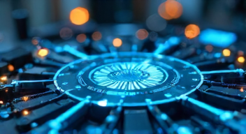 Technologische Innovationen bei Cellcentric (3/10)