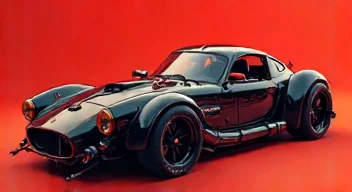 Technologische Innovationen im Automobilbau (4/10)